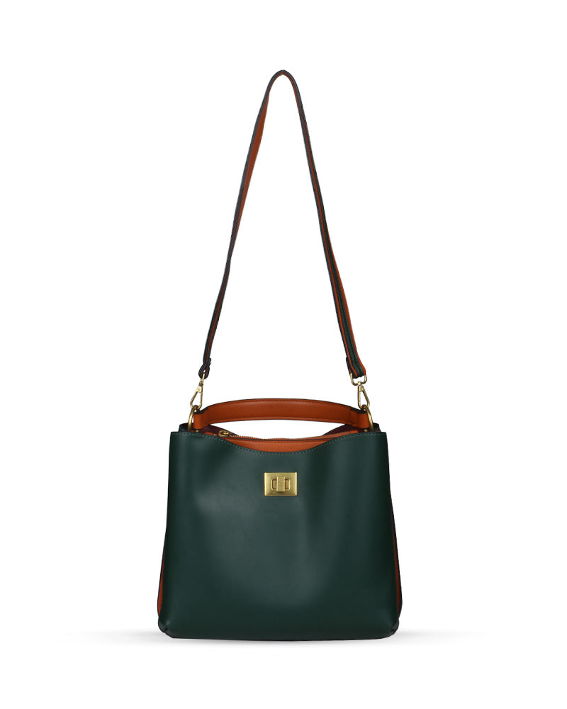 The Modern Muse Tote