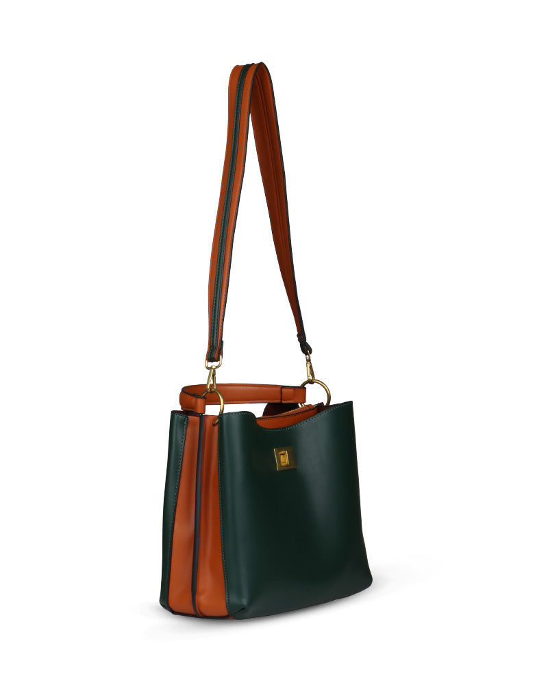 The Modern Muse Tote