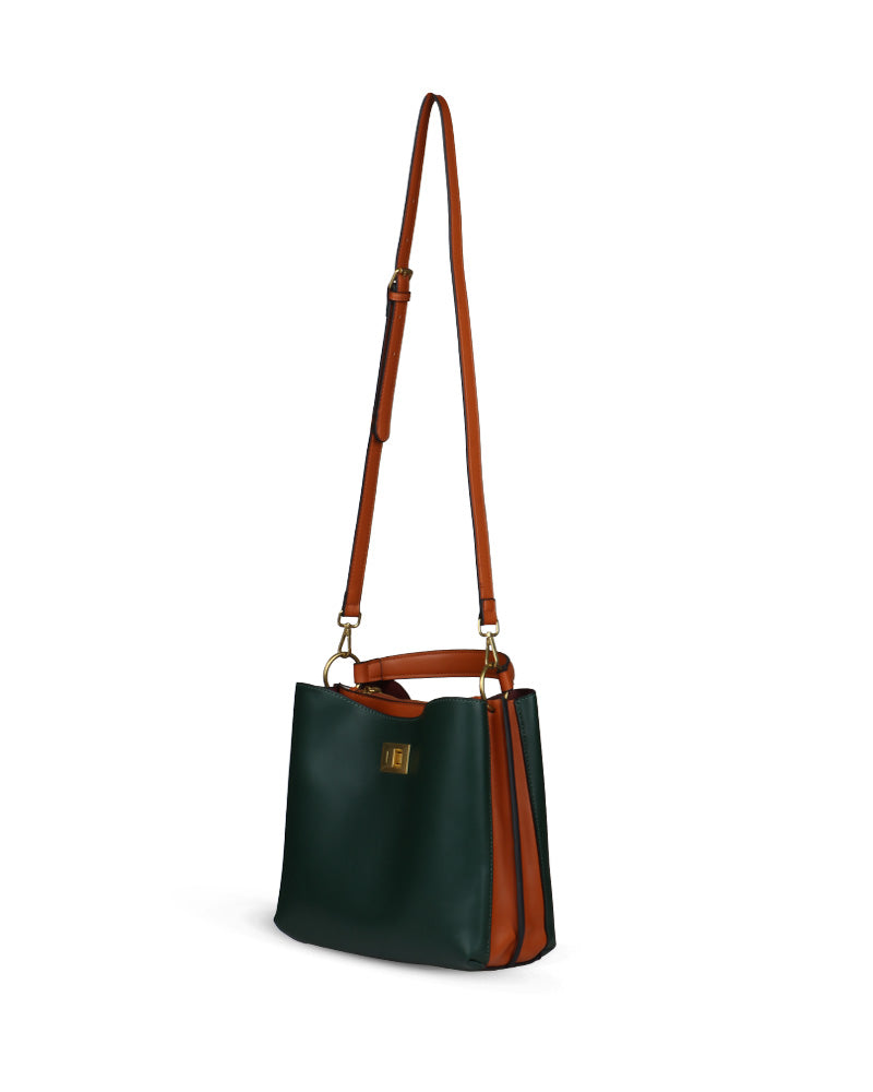 The Modern Muse Tote