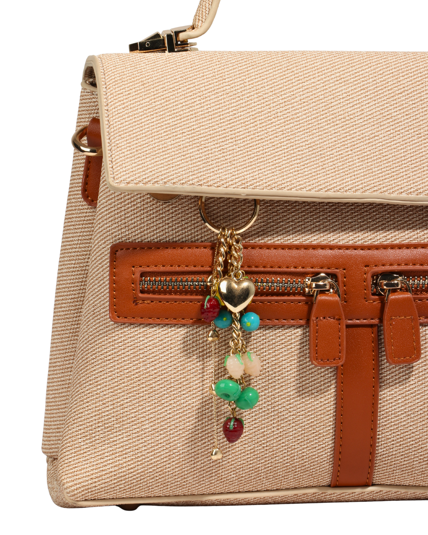 Garden Charm Dangle