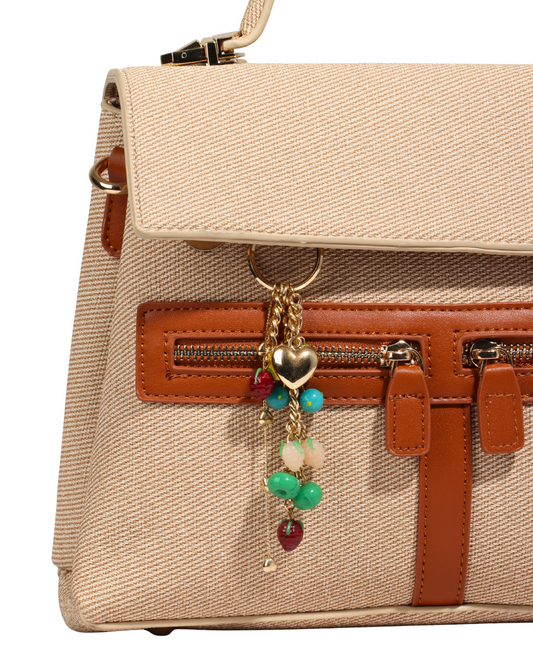 Garden Charm Dangle