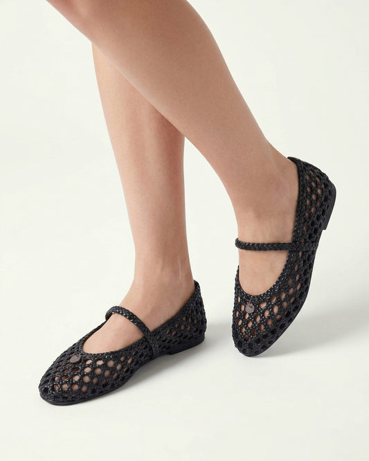 sienna ballerinas