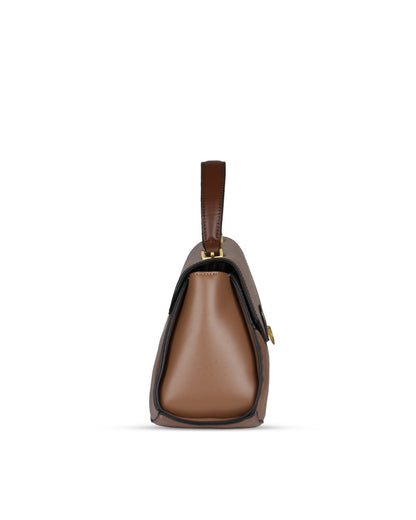 Geometric Groove Clutch