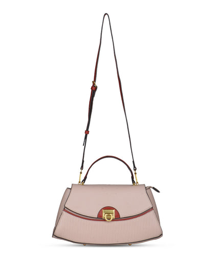 Geometric Groove Clutch