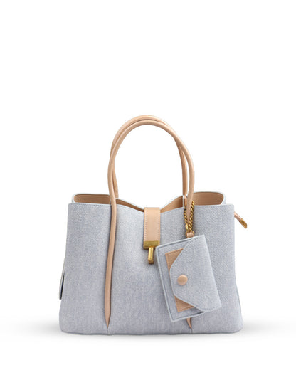 Velentia Handbag