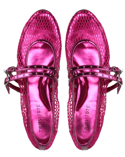 Twilora Ballerinas