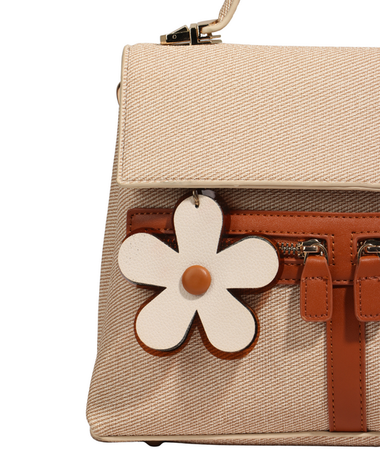 Daisy Pop Charm