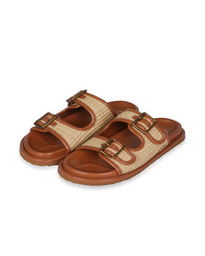Elan Walkers Sandals