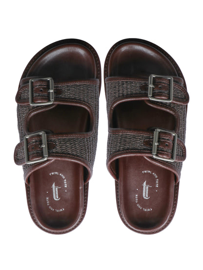 Elan Walkers Sandals