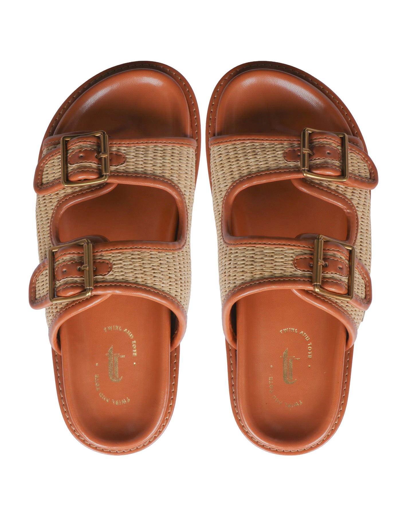 Elan Walkers Sandals