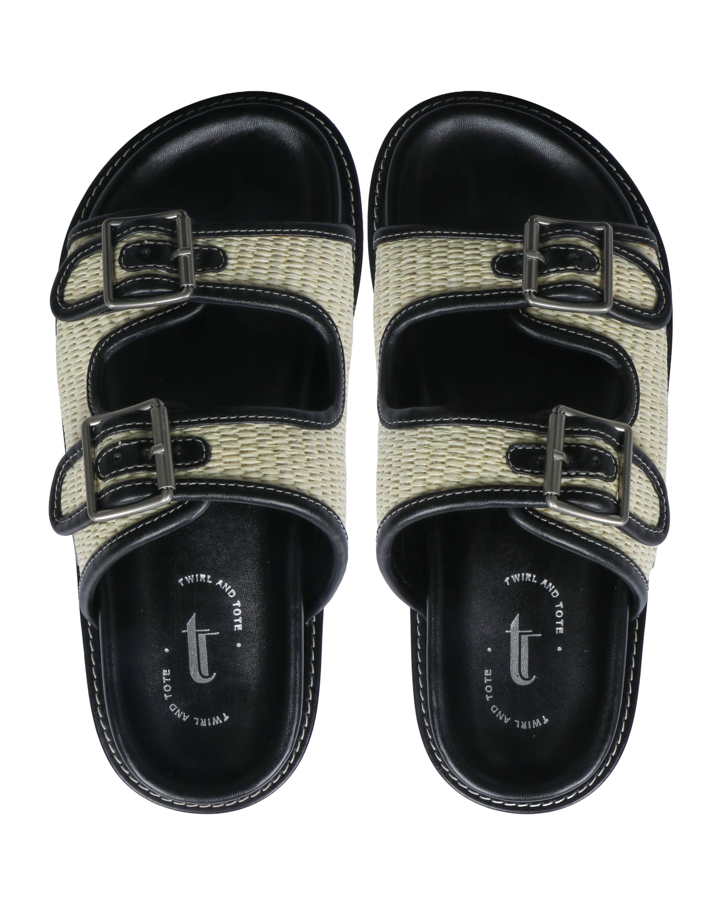 Elan Walkers Sandals