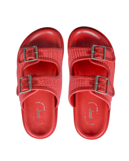 Elan Walkers Sandals