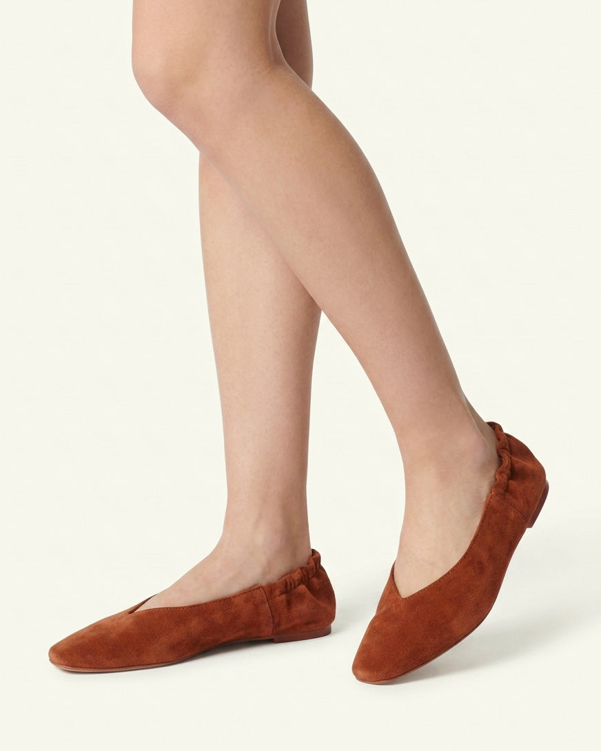 Velora Ballerinas
