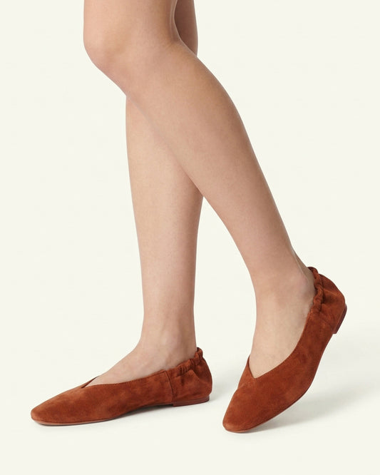 Velora Ballerinas