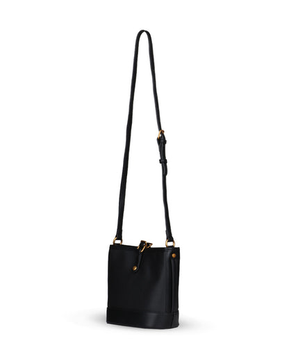 Modern Drawstring Bucket