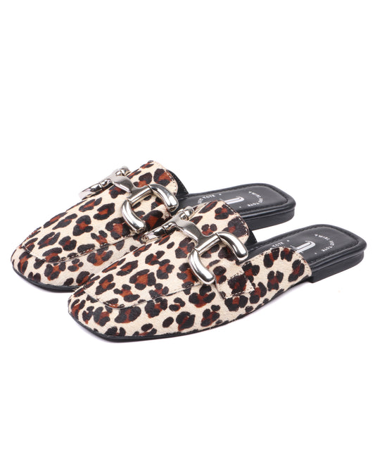 Jungle Muse Mules