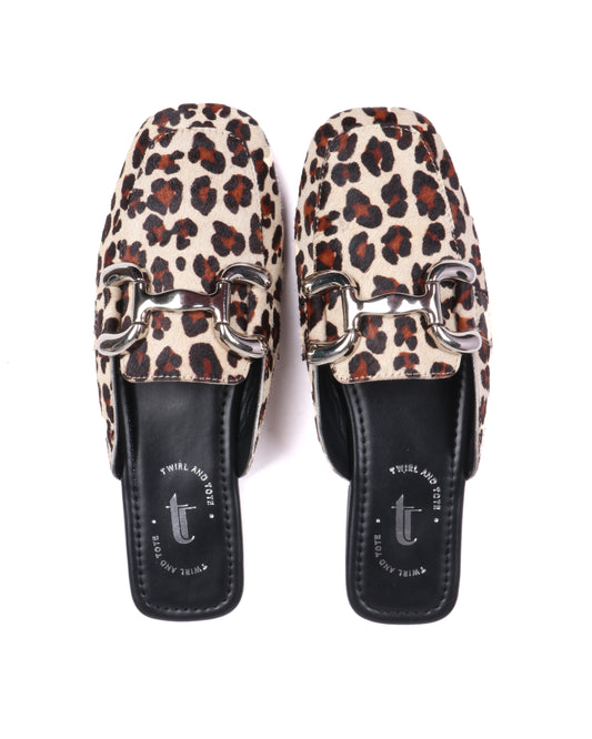 Jungle Muse Mules
