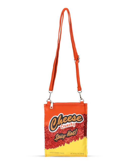 Hot Cheetos
