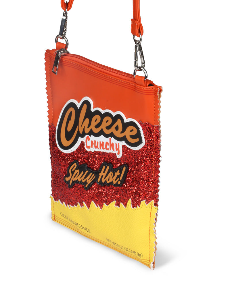 Hot Cheetos