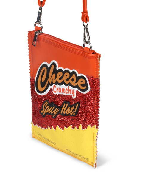 Hot Cheetos