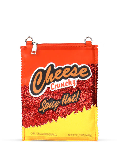 Hot Cheetos