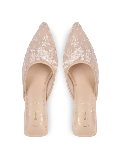 Juliette Heels
