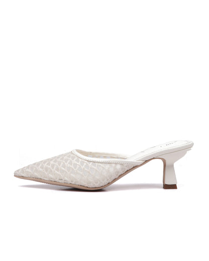 Juliette Heels