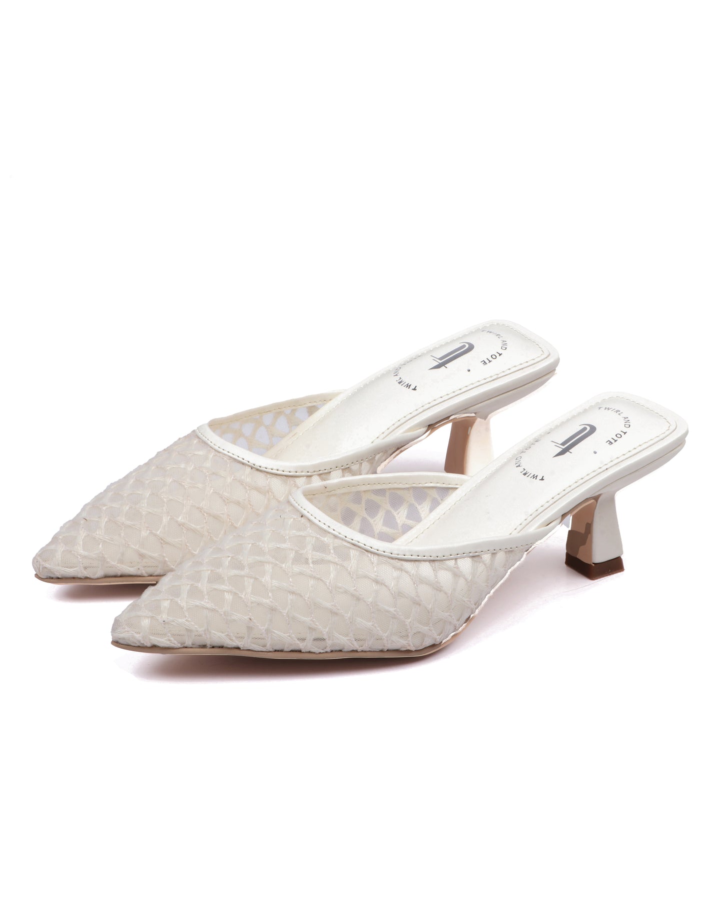 Juliette Heels