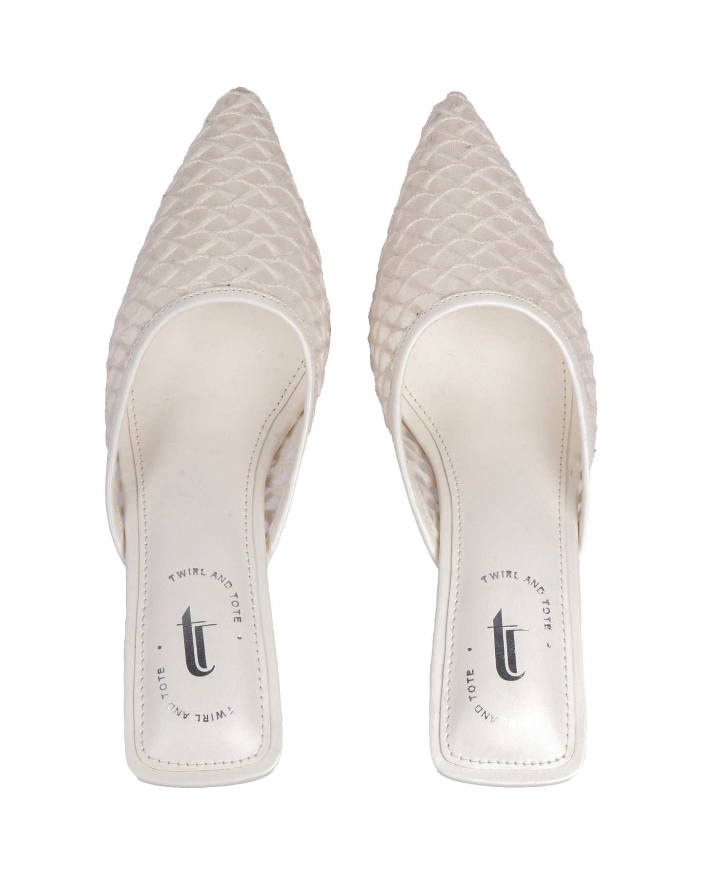 Juliette Heels