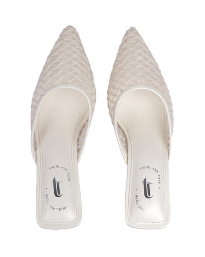 Juliette Heels