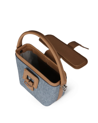 Modern Trunk