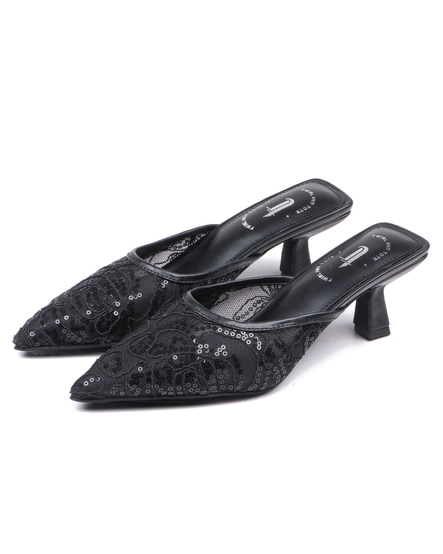 Juliette Heels