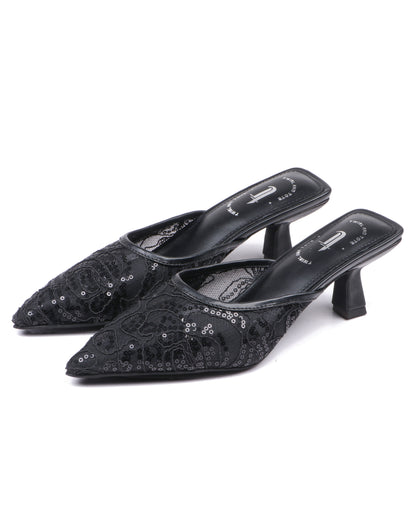 Juliette Heels