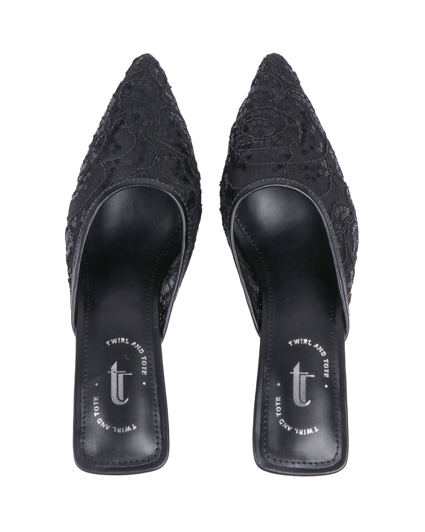 Juliette Heels