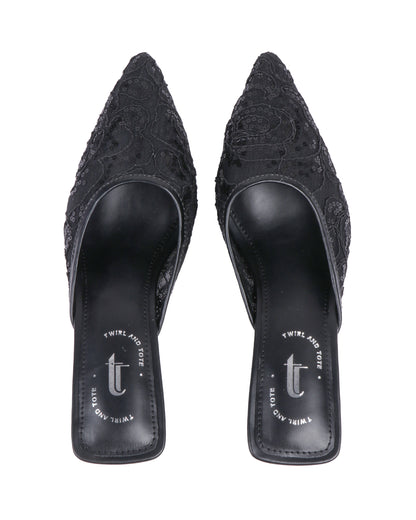 Juliette Heels