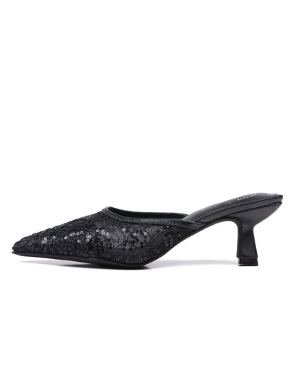 Juliette Heels