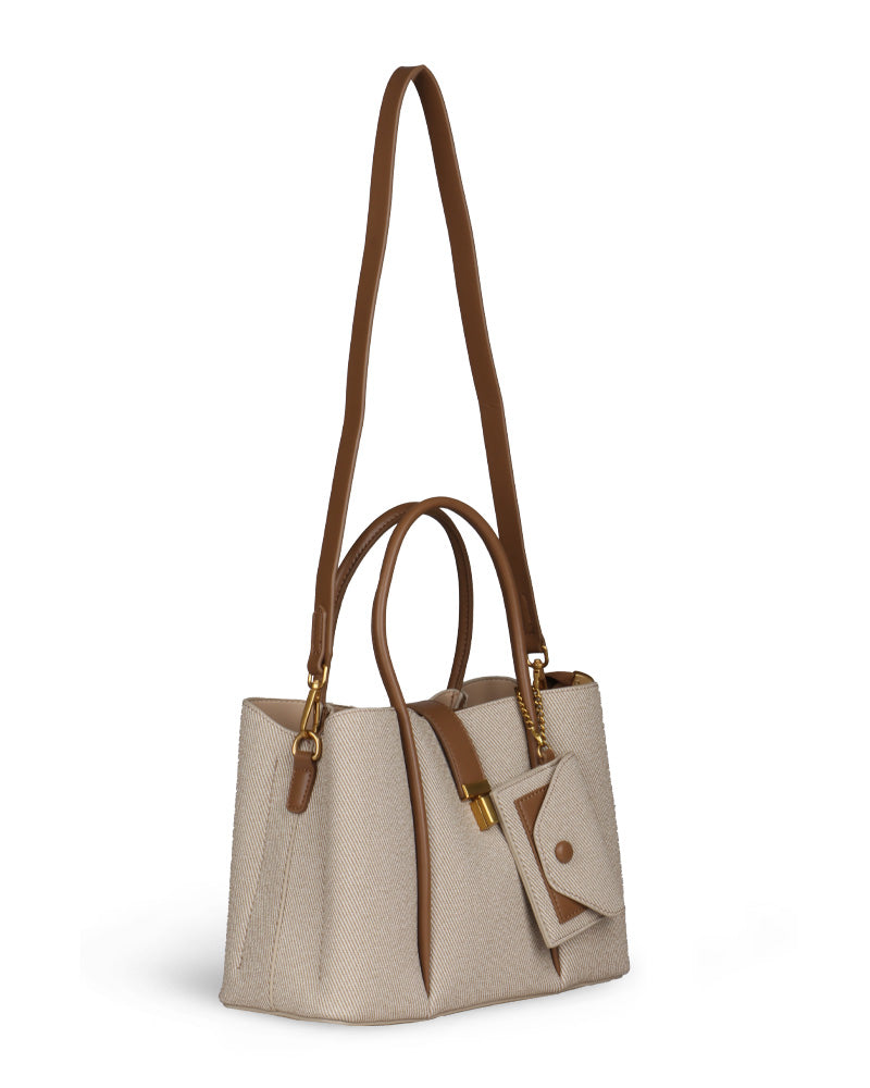 Velentia Handbag