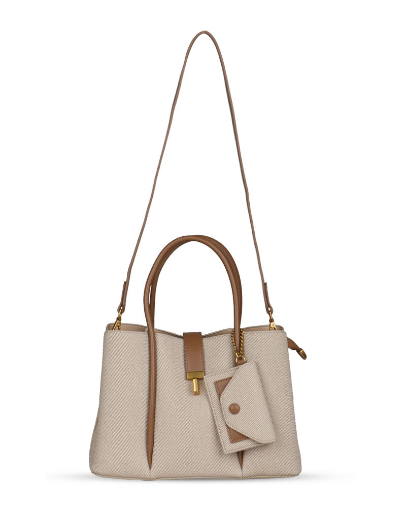 Velentia Handbag