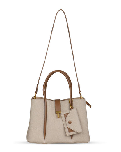 Velentia Handbag