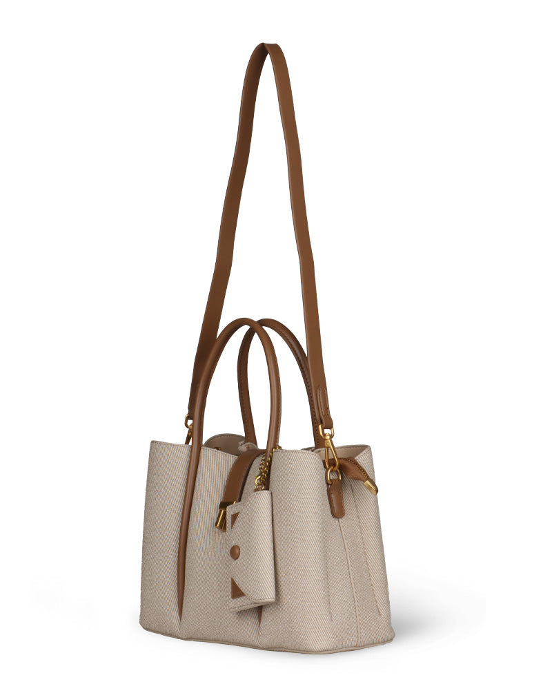 Velentia Handbag