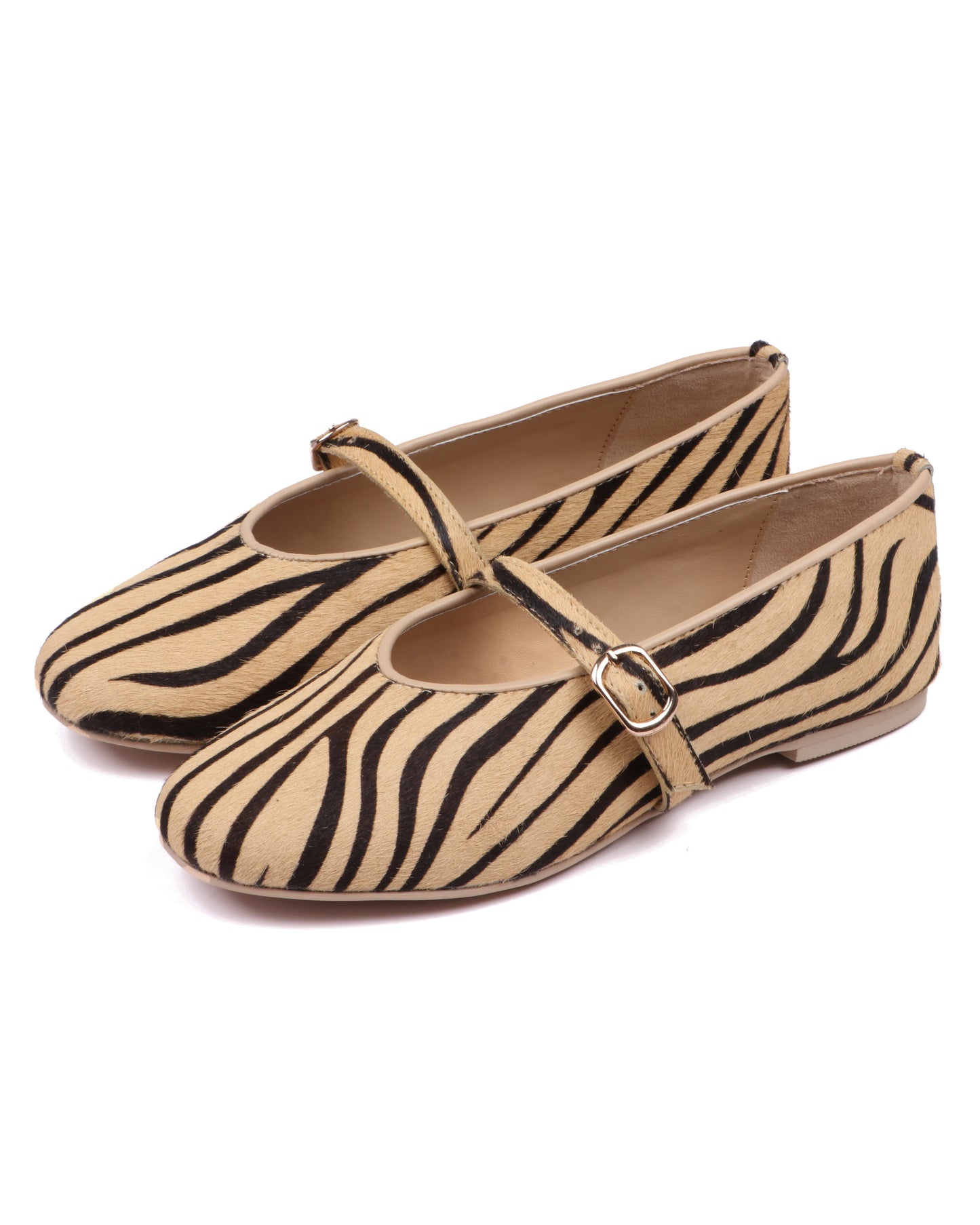 Lyra Bloom Ballerinas