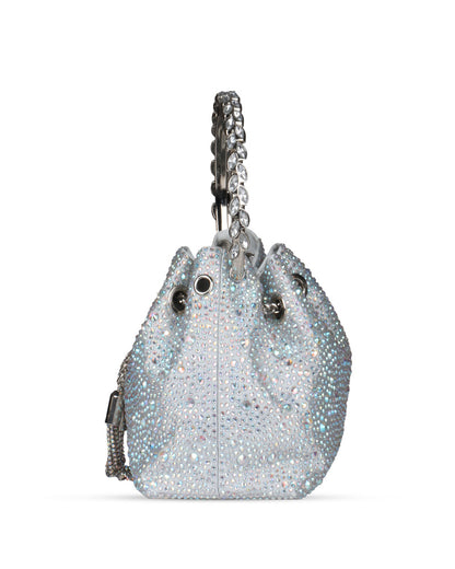 Frozen Crystal Cascade Bucket