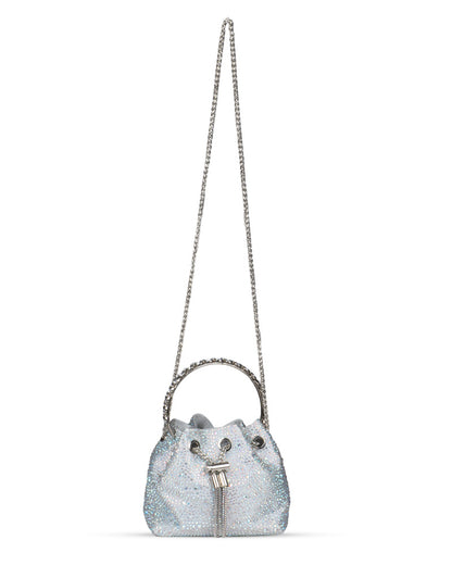 Frozen Crystal Cascade Bucket