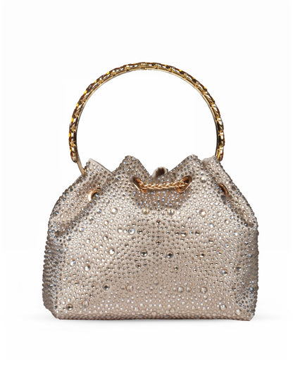 Crystal Cascade Bucket