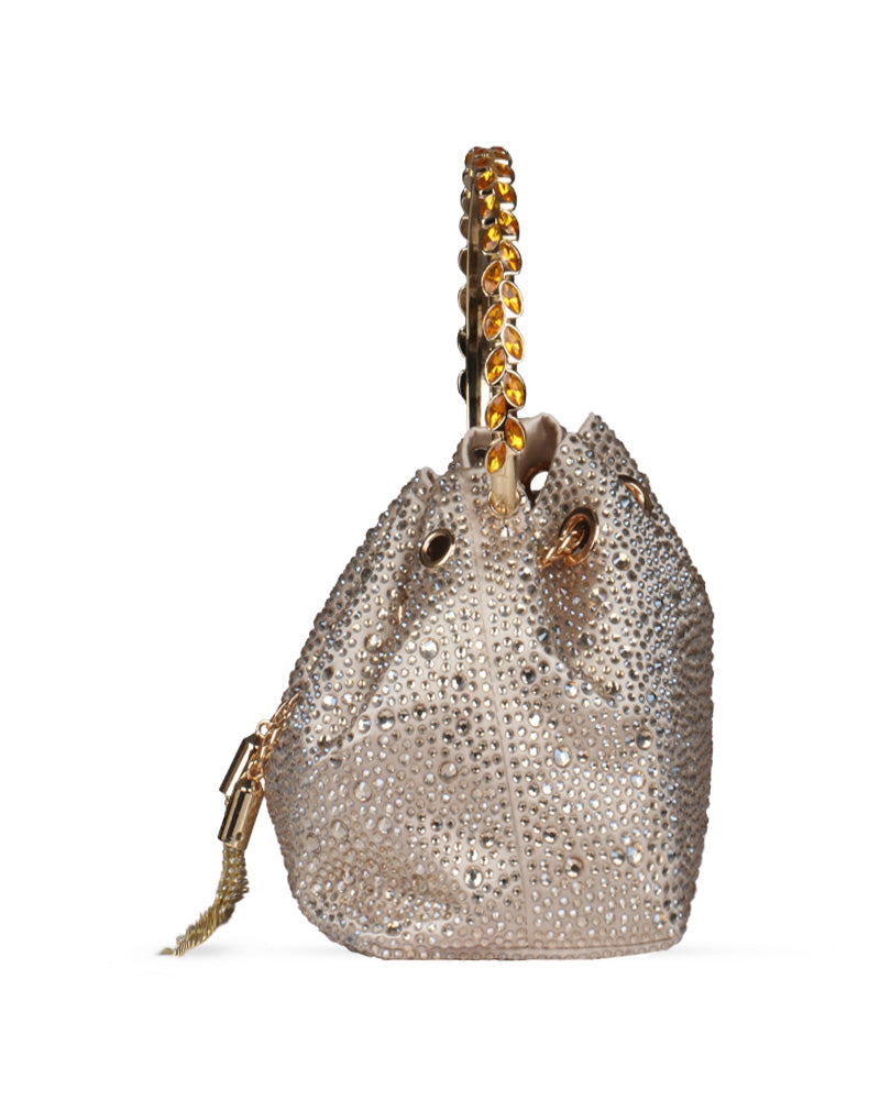 Crystal Cascade Bucket