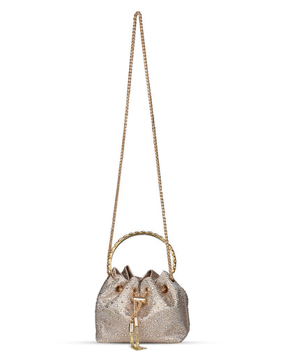 Crystal Cascade Bucket
