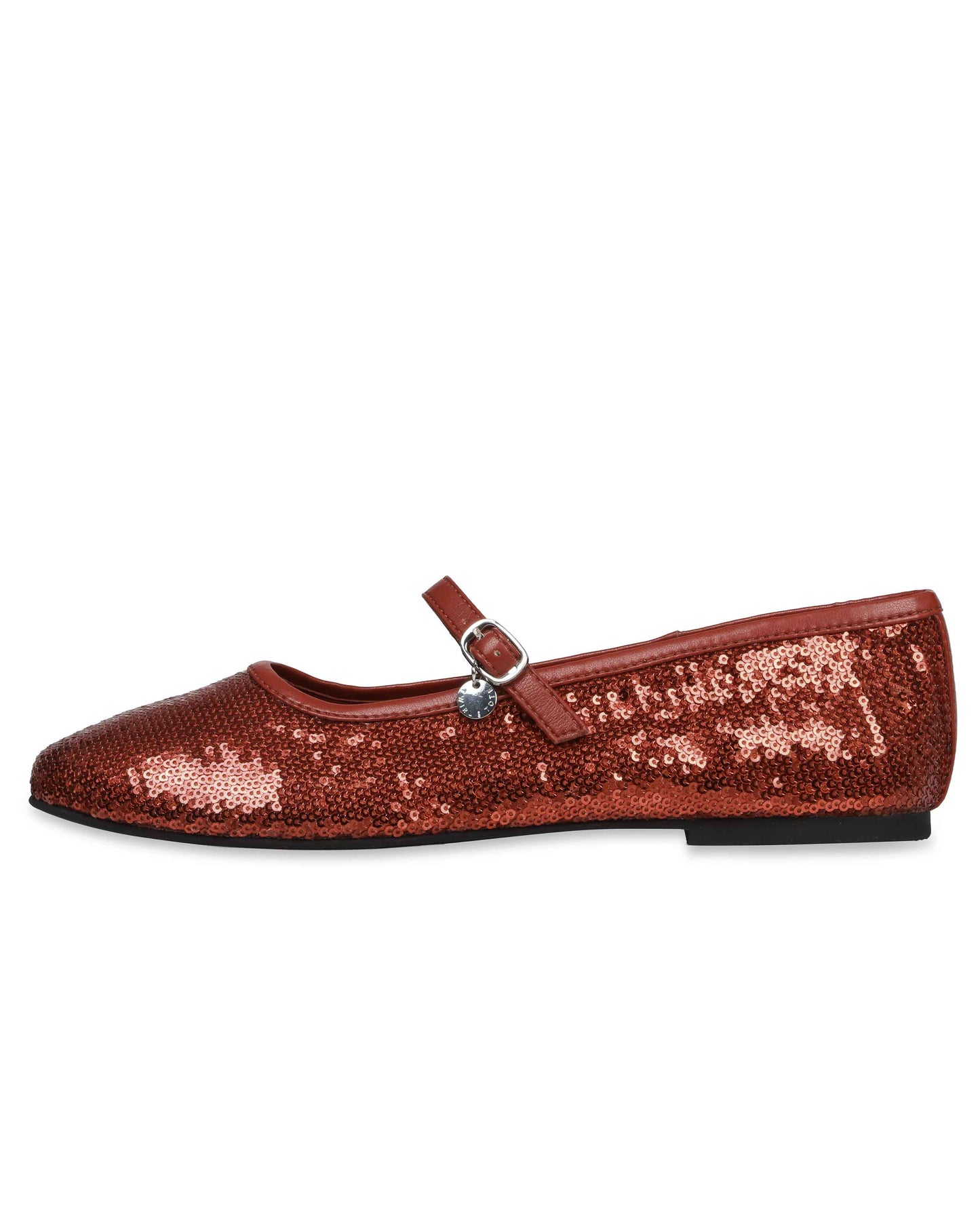 Glitz Ballerinas
