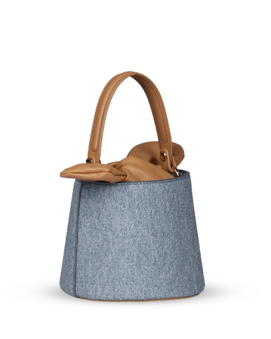 The Bow Top Bucket