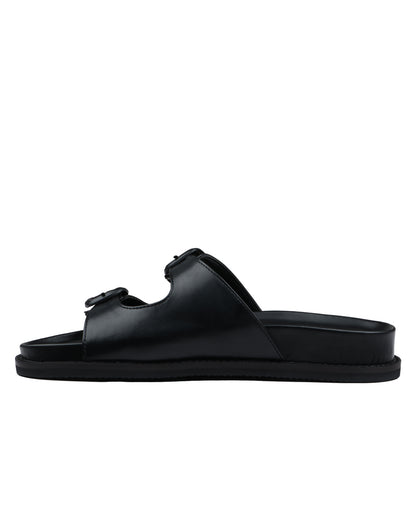 Rumi Rounds Sandals