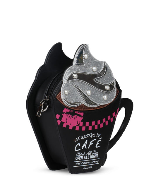 Caffeinated Brew Bag